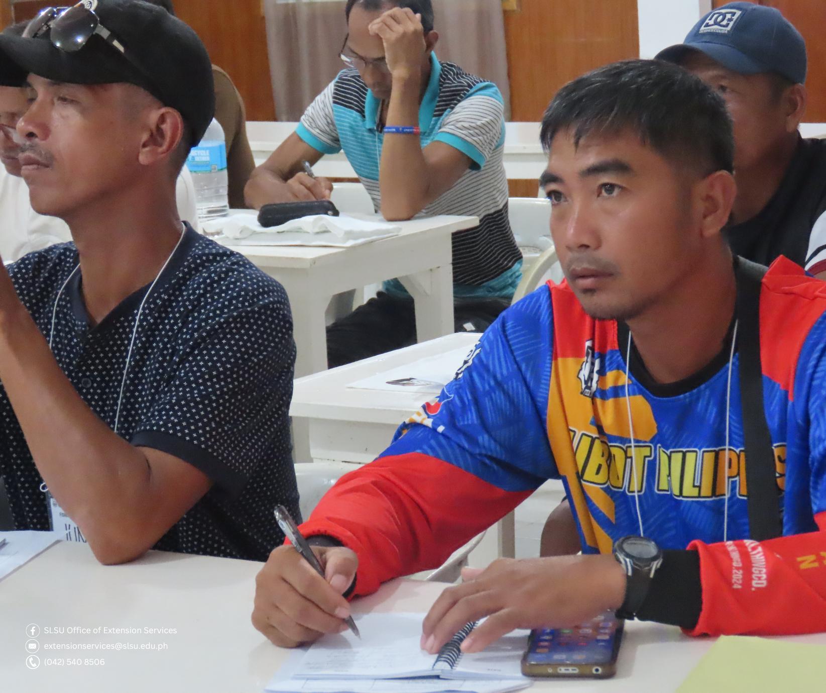 SLSU IEG, TK-bantay-dagat (15)